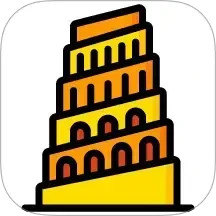 巴别阅读2025官方新版图标