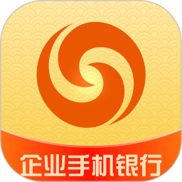 天津农商银行企业手机银行2026官方新版图标