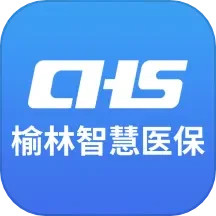 应用icon-智慧医保2024官方新版