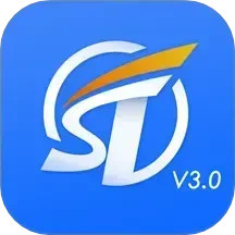 神通智运2025官方新版图标
