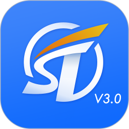 神通智运2025官方新版图标