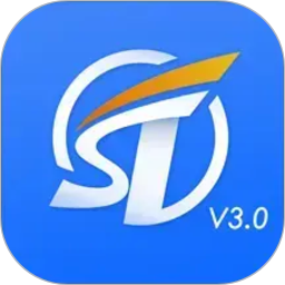 神通智运2026官方新版图标