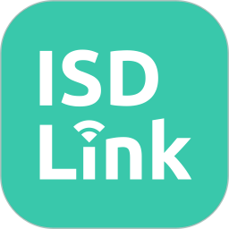 ISD Link2025官方新版图标