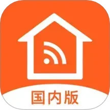 uHome+2024官方新版图标