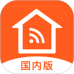 uHome+2025官方新版图标