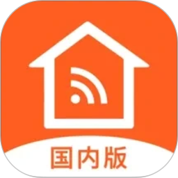 uHome+ 图标