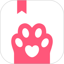 喵爪小说2025官方新版图标