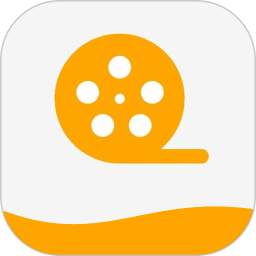 应用icon-爱看橙色视频播放器2024官方新版