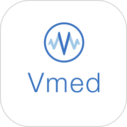 Vmed Mobile 健康检测2025官方新版图标