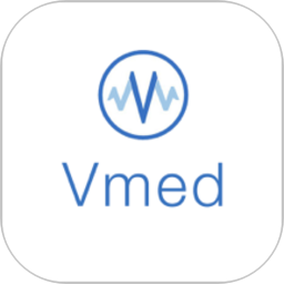 Vmed Mobile 健康检测2025官方新版图标