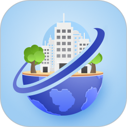 5G天眼卫星地图2025官方新版图标