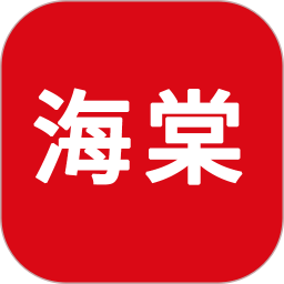 海棠小说2026官方新版图标