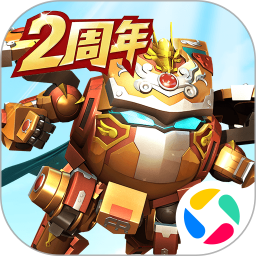 果宝无双2026官方新版图标