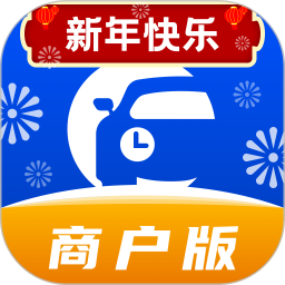 迎动养车商户2026官方新版图标