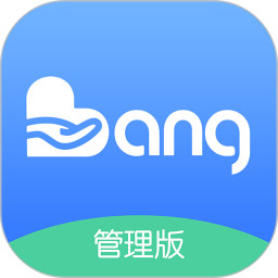 育托帮管理2025官方新版图标