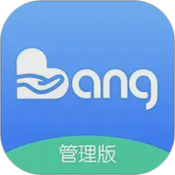 育托帮管理2026官方新版图标