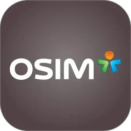 OSIM2025官方新版图标