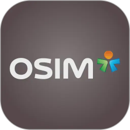 OSIM2026官方新版图标