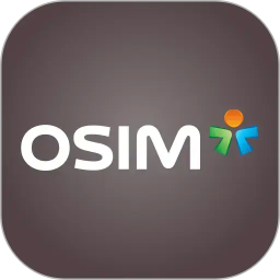 OSIM2026官方新版图标