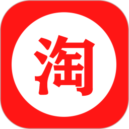 应用icon-淘项目2024官方新版