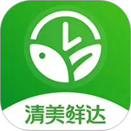清美鲜达2026官方新版图标