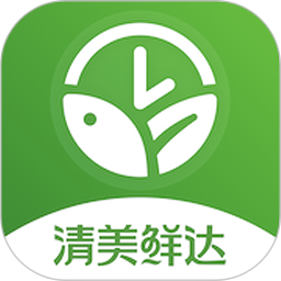 清美鲜达2026官方新版图标