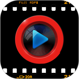 应用icon-全能视频播放器2024官方新版