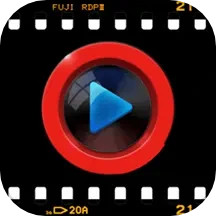 应用icon-全能视频播放器2024官方新版