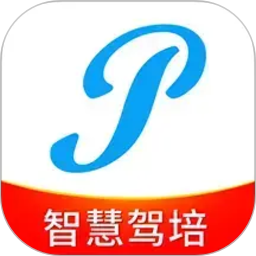 博软智慧驾培2026官方新版图标