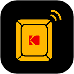 KODAK Digital Frame2026官方新版图标