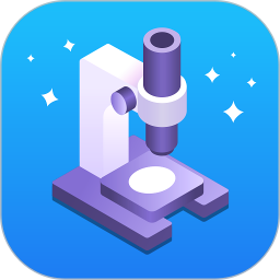 AR显微探索2026官方新版图标