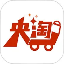 应用icon-央淘2024官方新版
