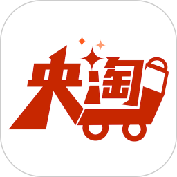 央淘2026官方新版图标