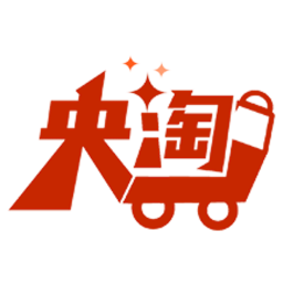 央淘2026官方新版图标