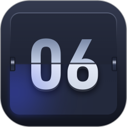 嘀嗒时钟2026官方新版图标