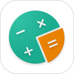 全智能计算器2026官方新版图标