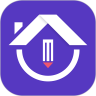 应用宝logo