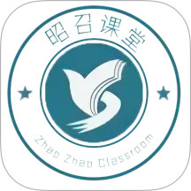 昭召课堂2025官方新版图标