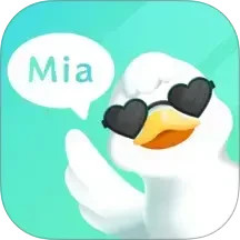 咪鸭2026官方新版图标