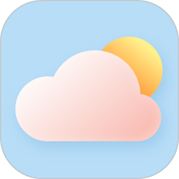 手机实时天气2026官方新版图标