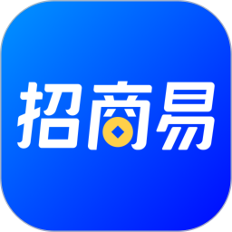 招商易2025官方新版图标