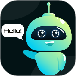 应用icon-聊天机器人2024官方新版