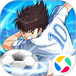 队长小翼：王牌对决2025官方新版图标