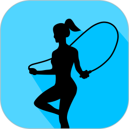 跳跳跳绳2025官方新版图标