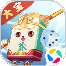 大宝麻将2025官方新版图标