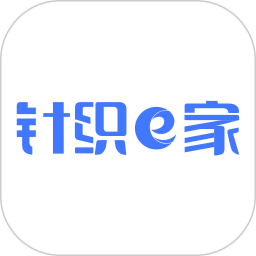 应用icon-针织e家2024官方新版