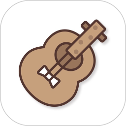 吉他调音和弦教程2025官方新版图标