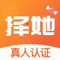 糖果择她2025官方新版图标