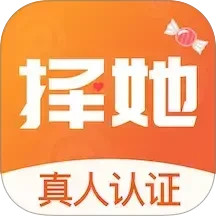 糖果择她2025官方新版图标