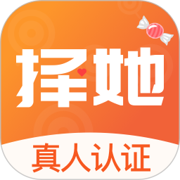 糖果择她2026官方新版图标